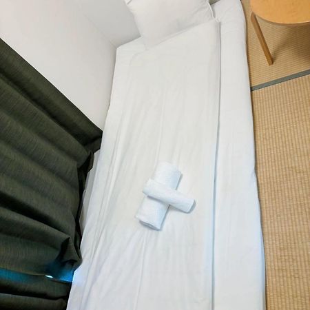 Uhome Kanda Hotel 도쿄 외부 사진