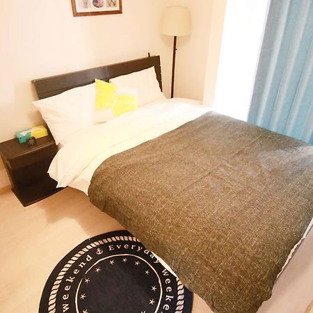 Uhome Kanda Hotel 도쿄 외부 사진