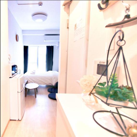 Uhome Kanda Hotel 도쿄 외부 사진