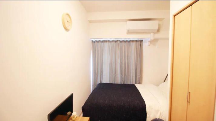Uhome Kanda Hotel 도쿄 외부 사진