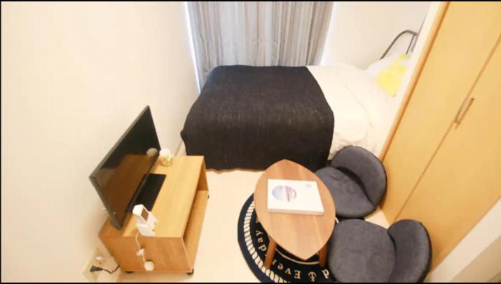 Uhome Kanda Hotel 도쿄 외부 사진