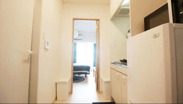 Uhome Kanda Hotel 도쿄 외부 사진