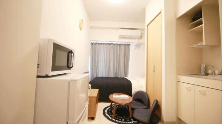 Uhome Kanda Hotel 도쿄 외부 사진