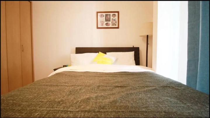Uhome Kanda Hotel 도쿄 외부 사진