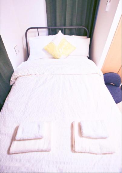 Uhome Kanda Hotel 도쿄 외부 사진