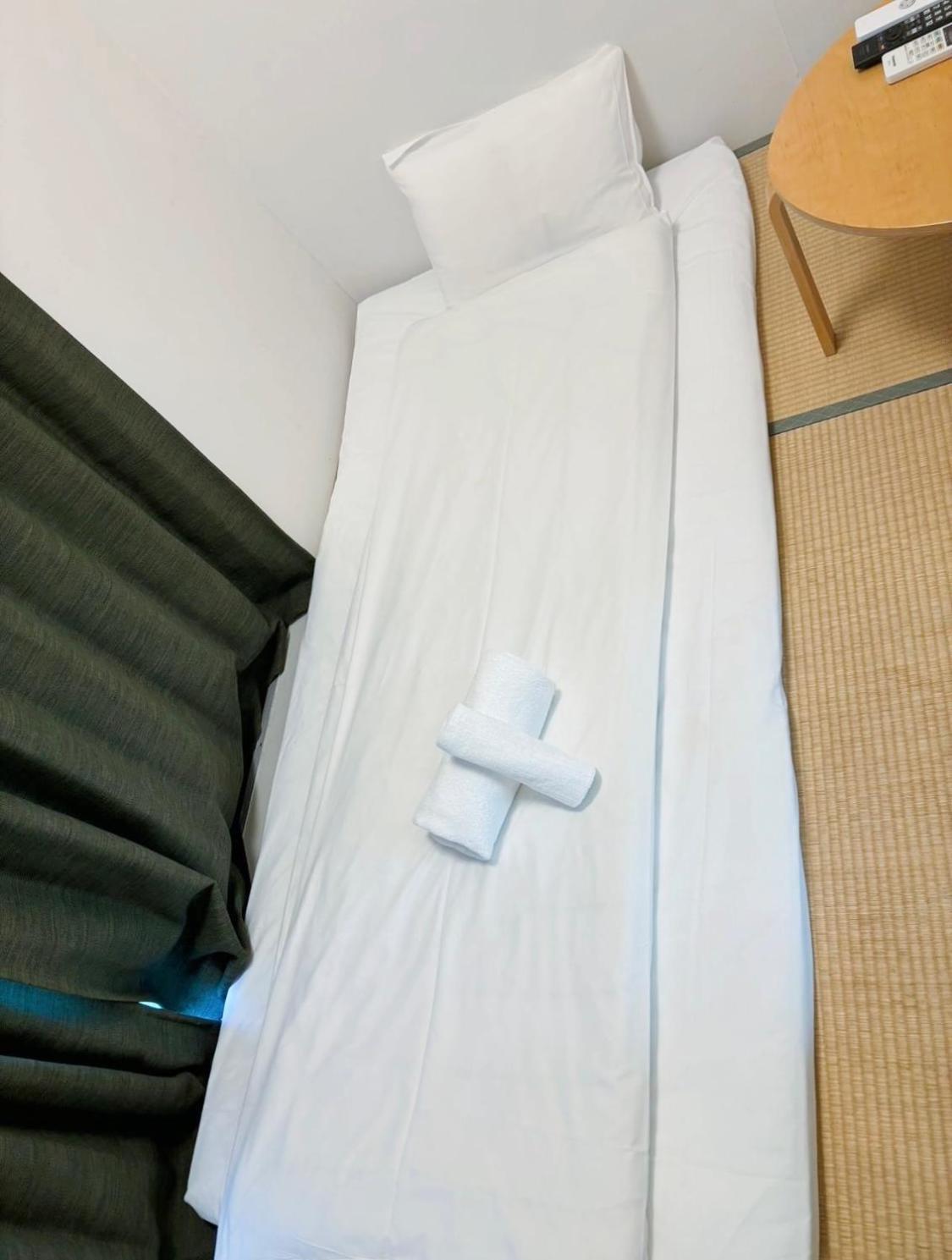 Uhome Kanda Hotel 도쿄 외부 사진