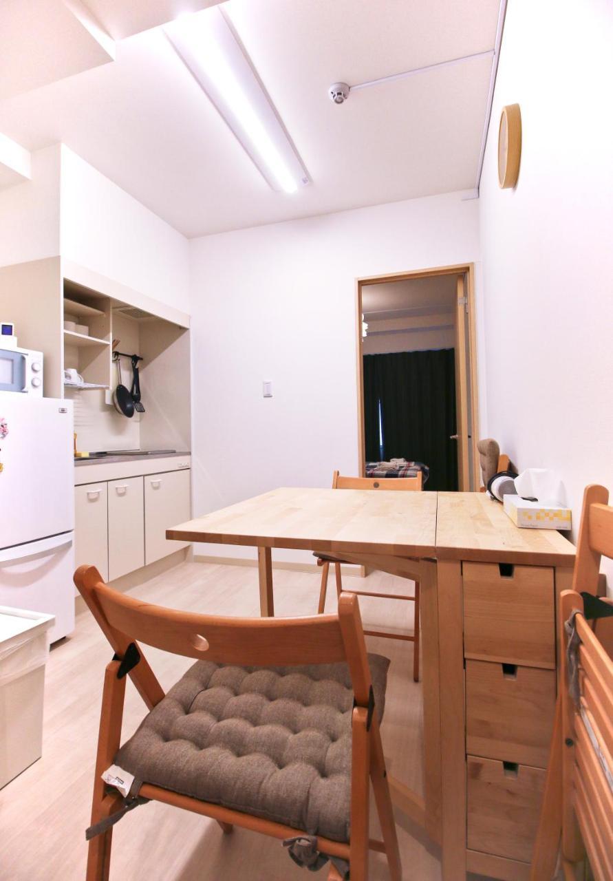 Uhome Kanda Hotel 도쿄 외부 사진