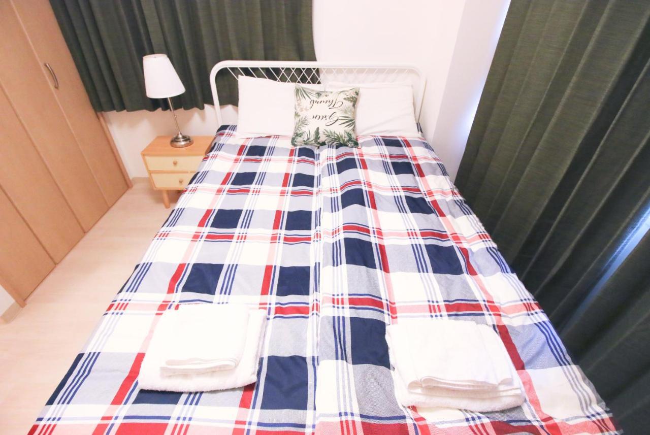 Uhome Kanda Hotel 도쿄 외부 사진