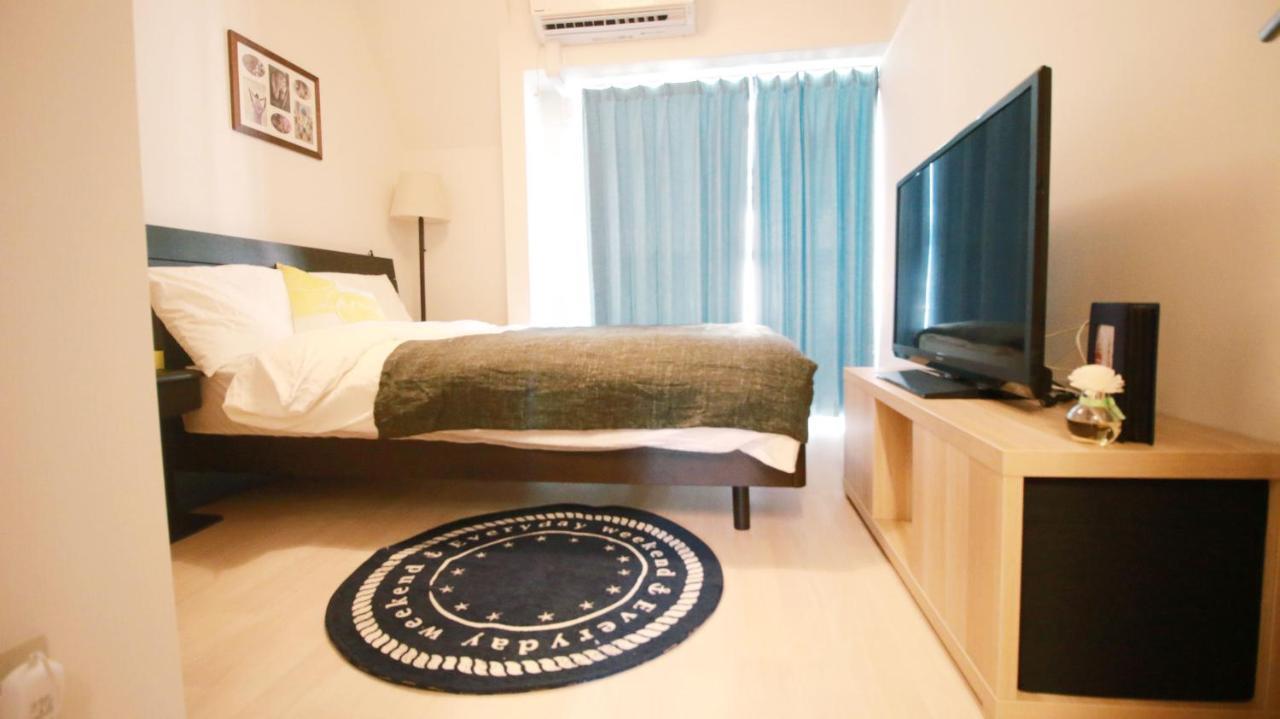 Uhome Kanda Hotel 도쿄 외부 사진