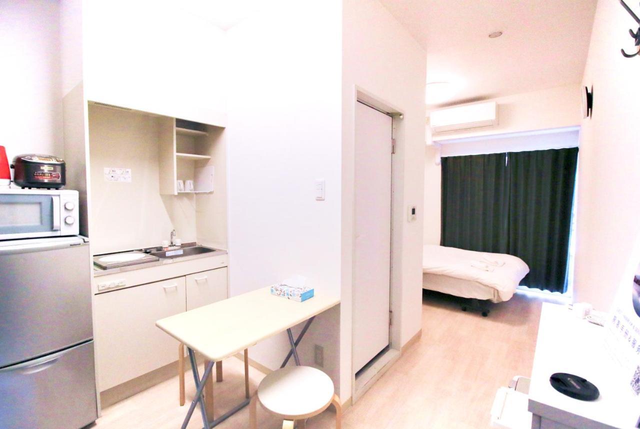 Uhome Kanda Hotel 도쿄 외부 사진