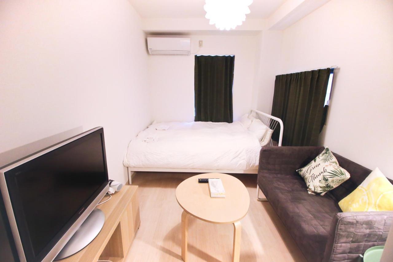 Uhome Kanda Hotel 도쿄 외부 사진