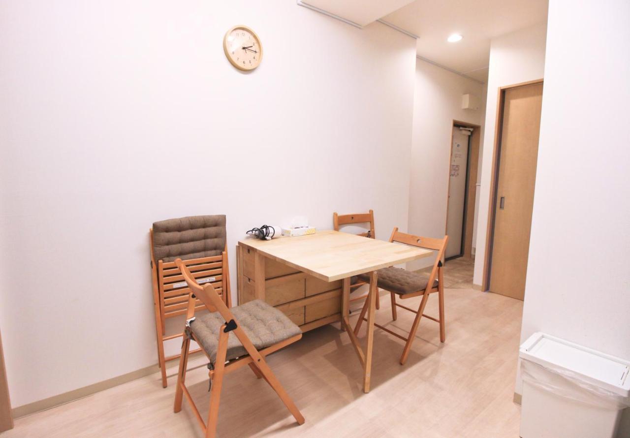 Uhome Kanda Hotel 도쿄 외부 사진