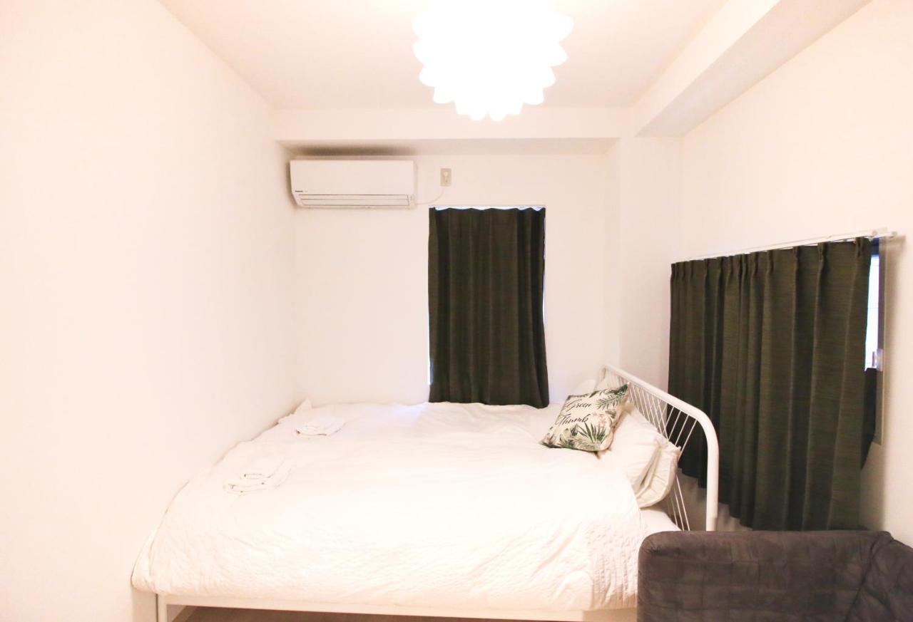Uhome Kanda Hotel 도쿄 외부 사진