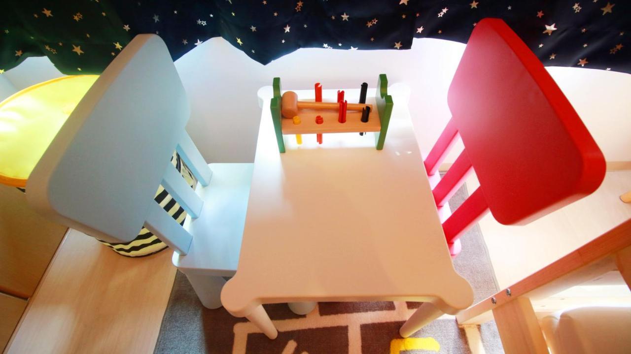 Uhome Kanda Hotel 도쿄 외부 사진