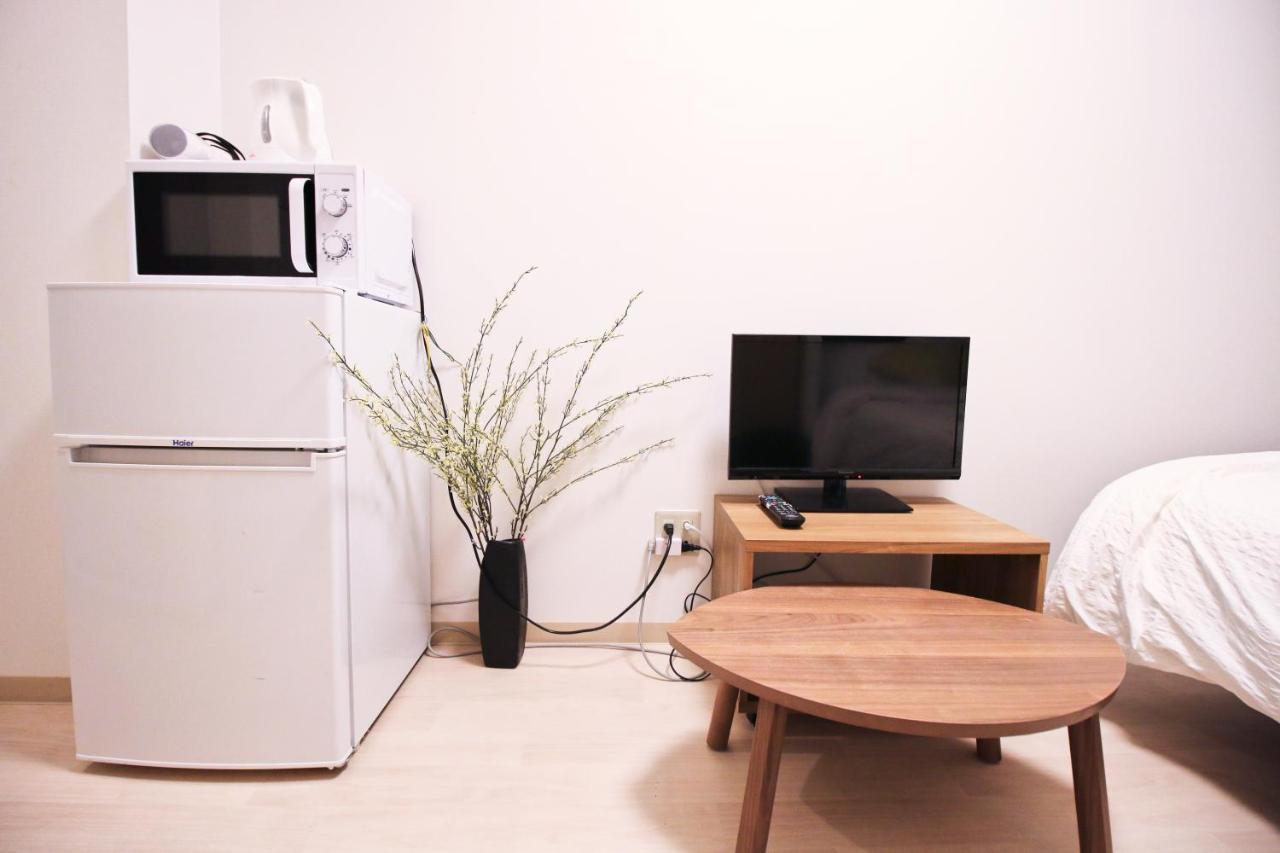 Uhome Kanda Hotel 도쿄 외부 사진