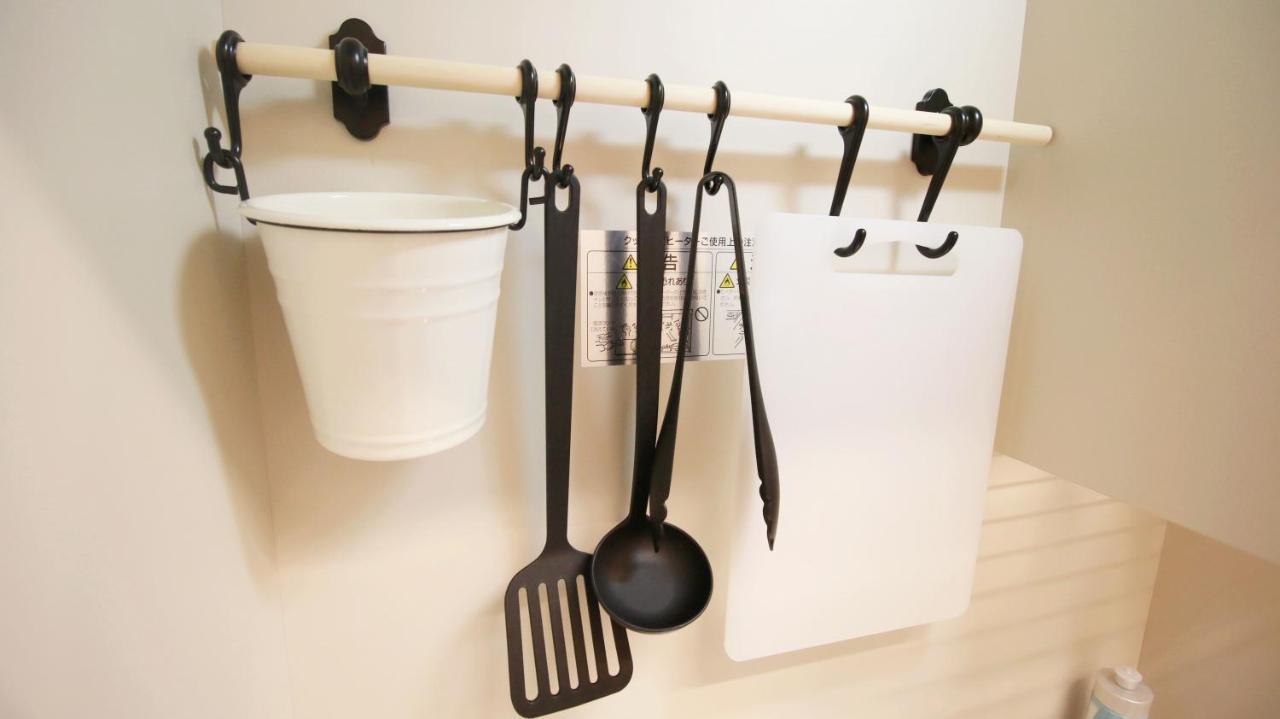 Uhome Kanda Hotel 도쿄 외부 사진