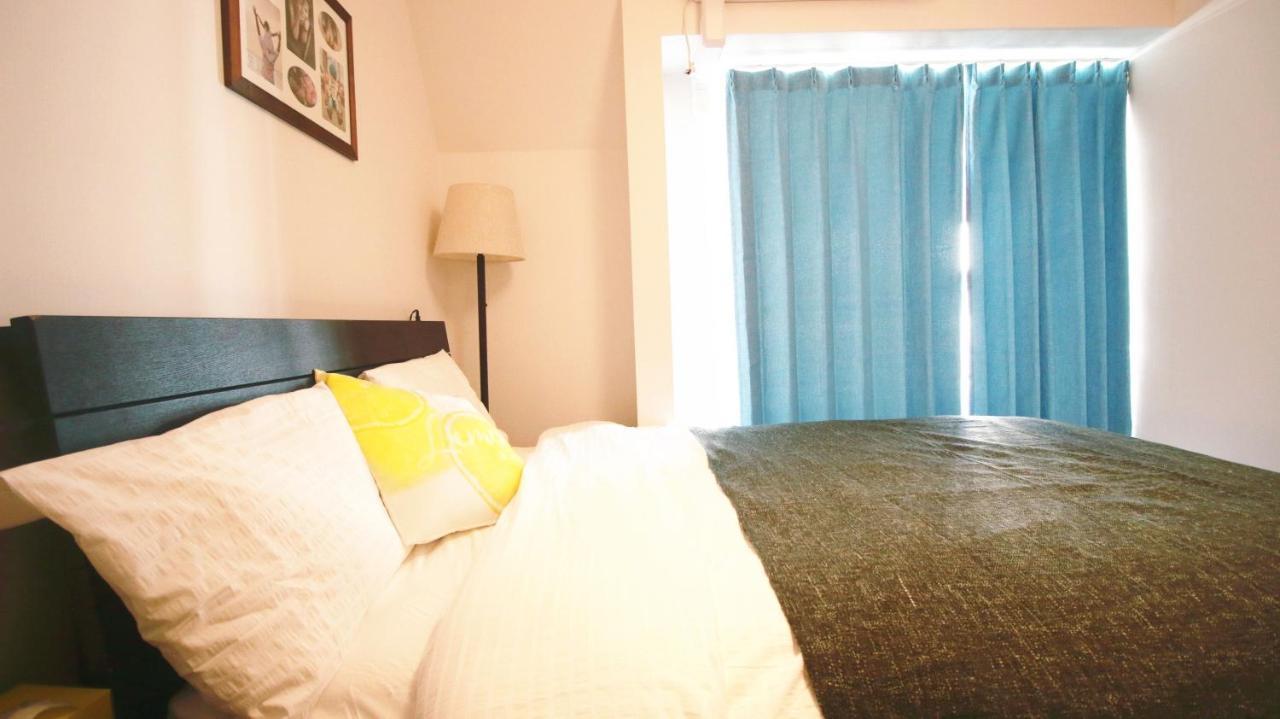 Uhome Kanda Hotel 도쿄 외부 사진