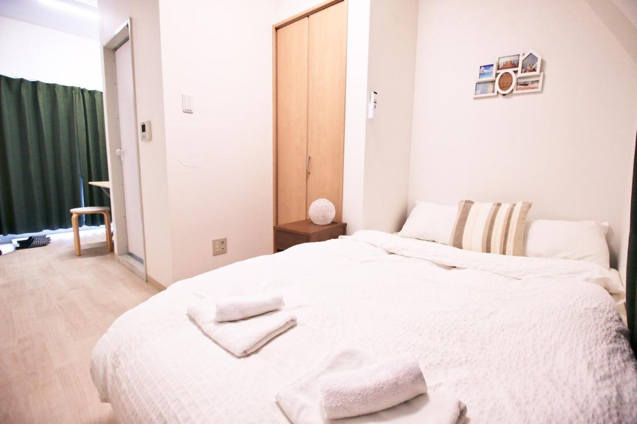 Uhome Kanda Hotel 도쿄 외부 사진