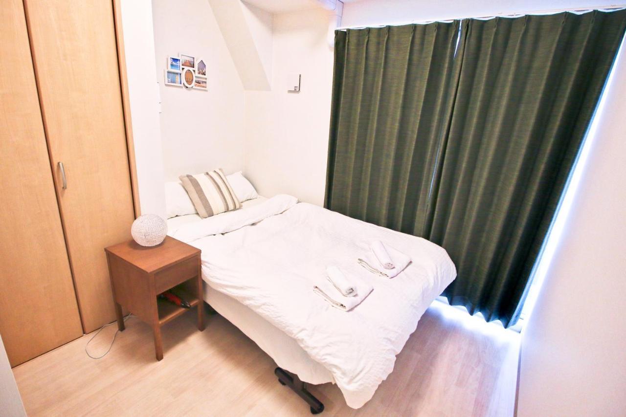 Uhome Kanda Hotel 도쿄 외부 사진