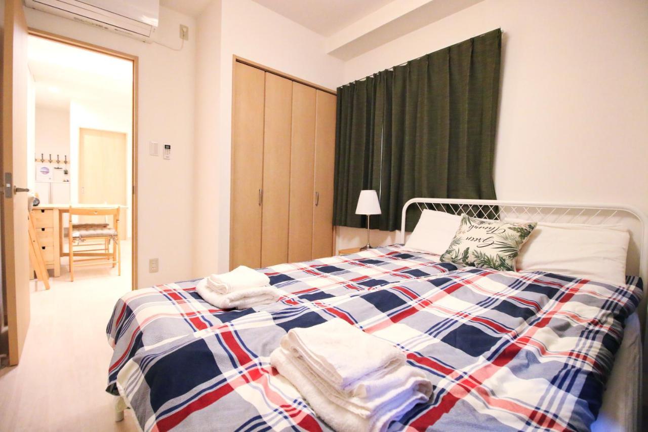Uhome Kanda Hotel 도쿄 외부 사진