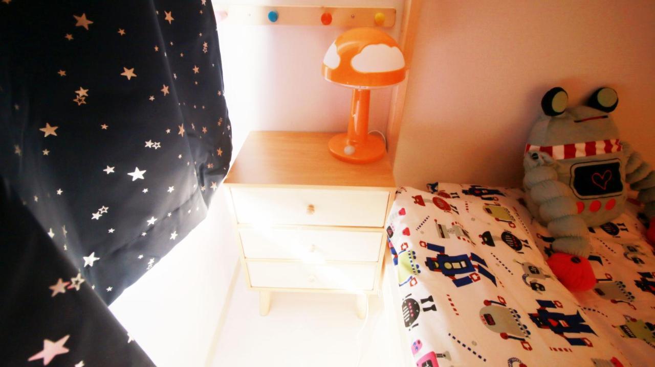 Uhome Kanda Hotel 도쿄 외부 사진