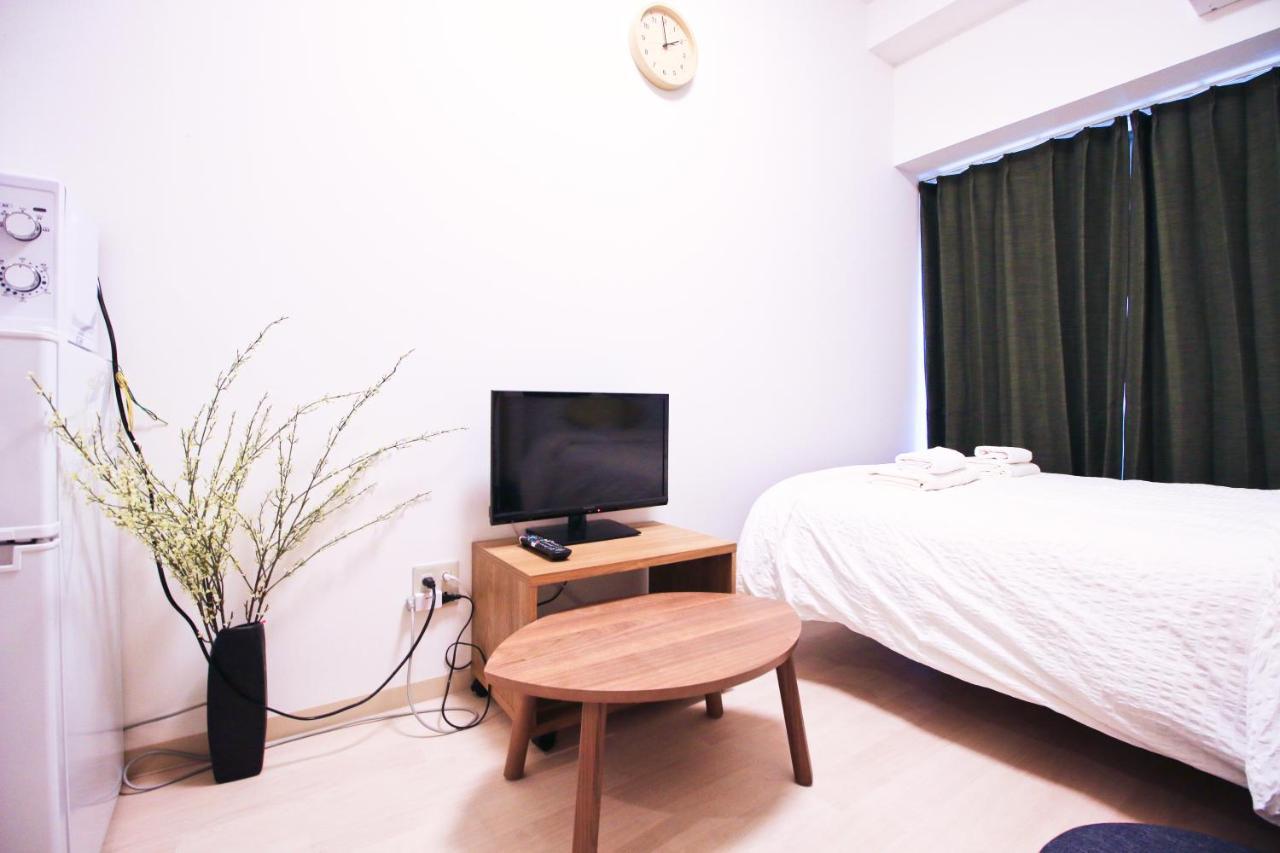 Uhome Kanda Hotel 도쿄 외부 사진