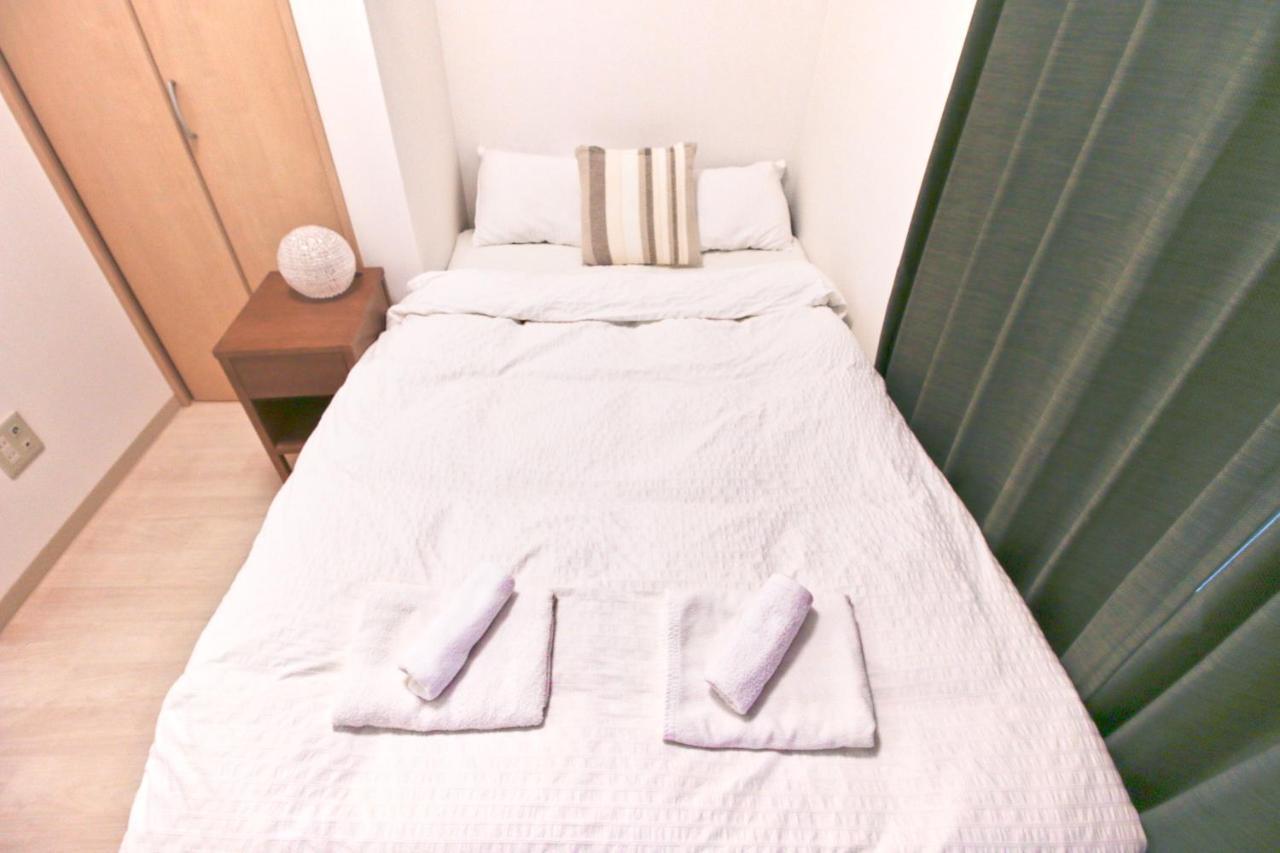 Uhome Kanda Hotel 도쿄 외부 사진