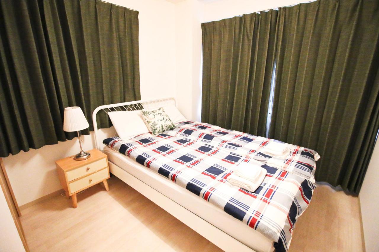 Uhome Kanda Hotel 도쿄 외부 사진