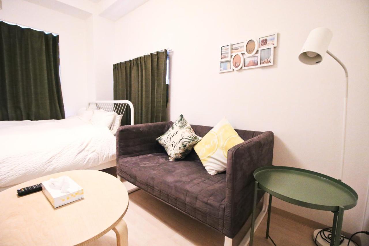 Uhome Kanda Hotel 도쿄 외부 사진