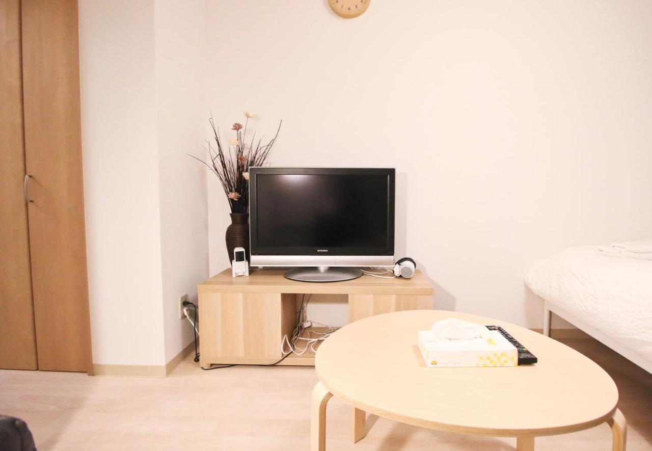 Uhome Kanda Hotel 도쿄 외부 사진