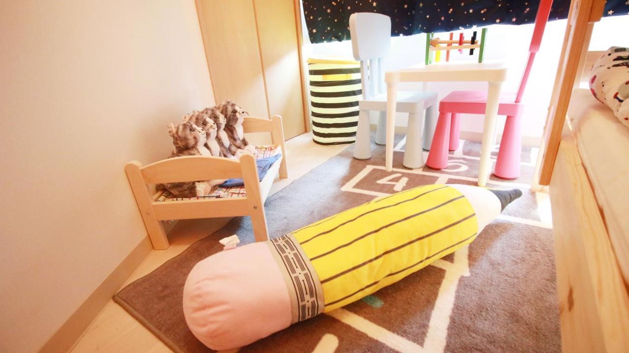 Uhome Kanda Hotel 도쿄 외부 사진