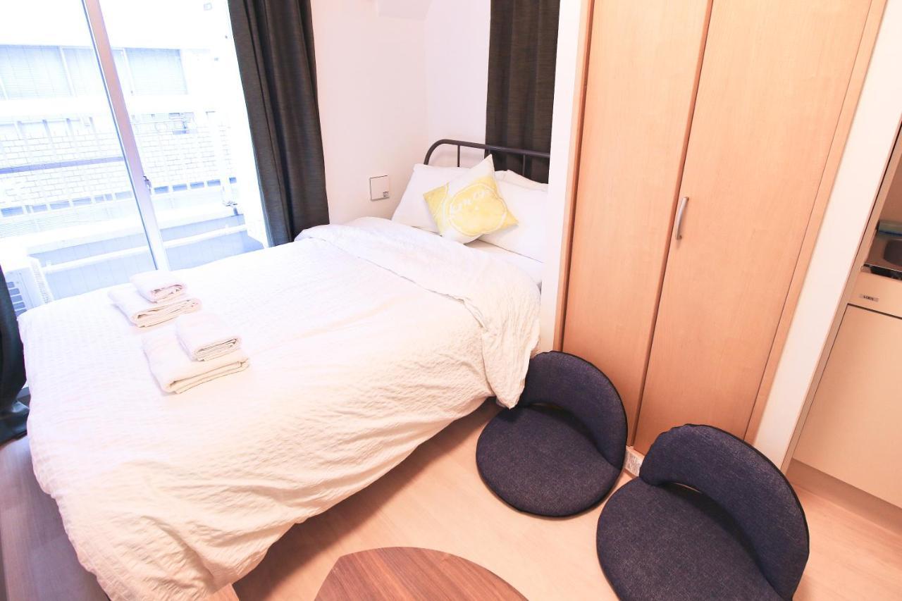 Uhome Kanda Hotel 도쿄 외부 사진