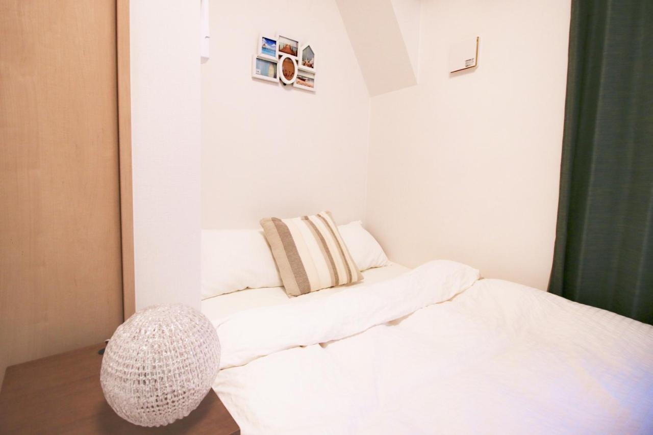 Uhome Kanda Hotel 도쿄 외부 사진