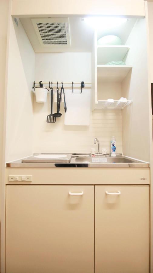 Uhome Kanda Hotel 도쿄 외부 사진